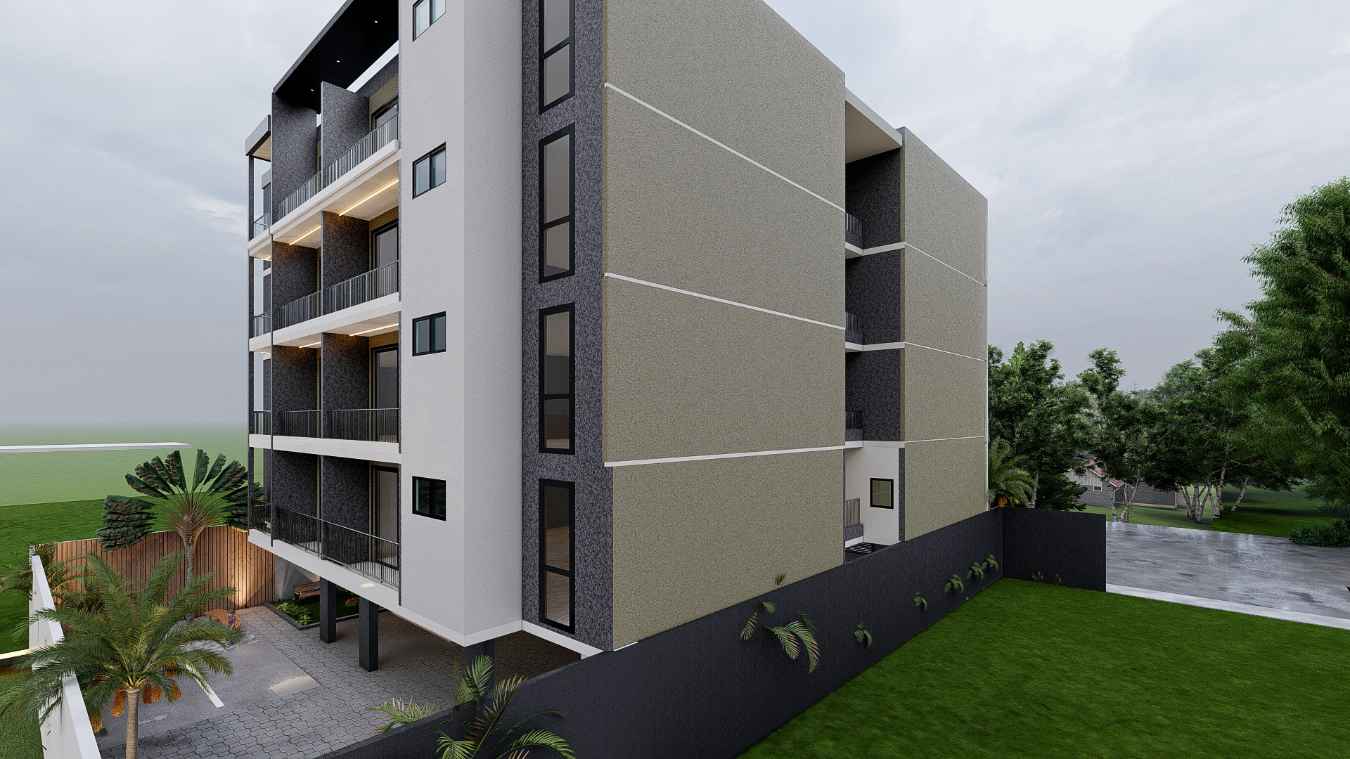 Résidence Ark - Image 18